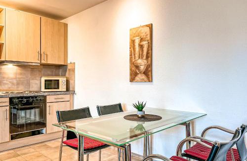 Redewisch Apartment | Achtern Diek Wohnung 06