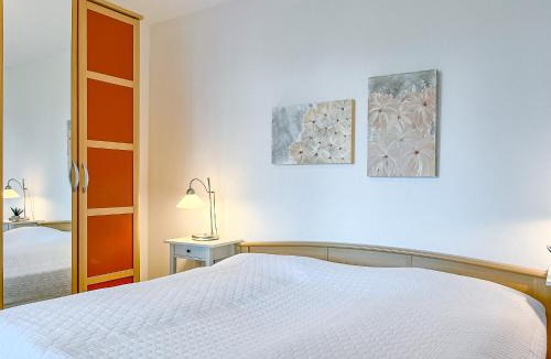 Redewisch Apartment | Achtern Diek Wohnung 06