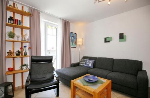 Redewisch Apartment | Achtern Diek Wohnung 17