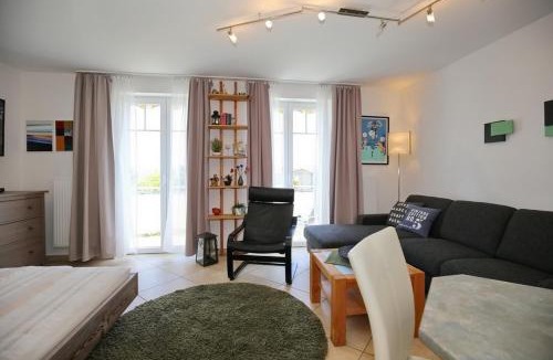Redewisch Apartment | Achtern Diek Wohnung 17