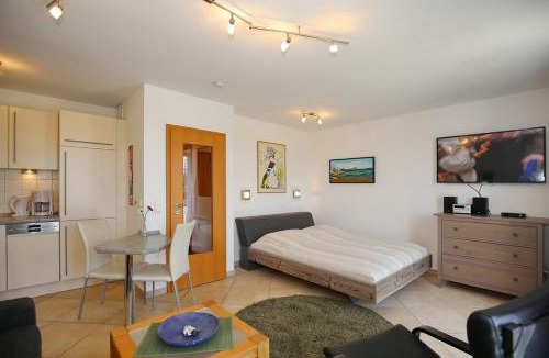 Redewisch Apartment | Achtern Diek Wohnung 17