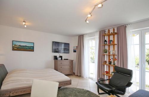 Redewisch Apartment | Achtern Diek Wohnung 17