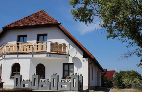 Ueckeritz Apartment | Ackerweg Ferienwohnungen