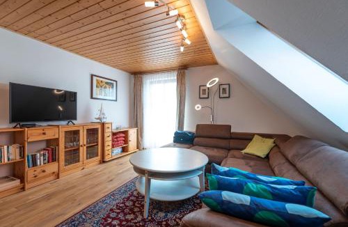 Ueckeritz Apartment | Ackerweg Ferienwohnungen