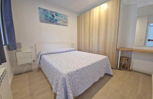 San Sebastian de los Reyes Apartment | Acogedor estudio en San Sebastián