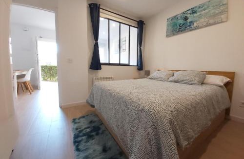 San Sebastian de los Reyes Apartment | Acogedor estudio en San Sebastián