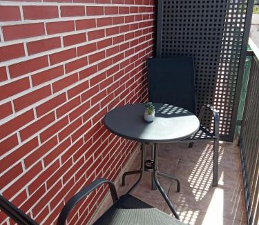 Abena Apartment | Acogedor apart en Sabiñánigo, tu base en el Pirineo