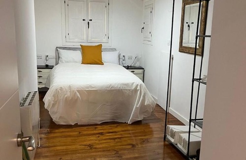 Ourense Apartment | Acogedor apartamento del Casco Antiguo de Ourense