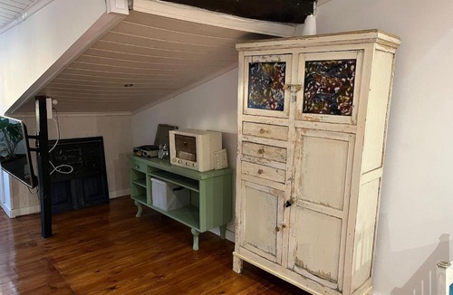 Ourense Apartment | Acogedor apartamento del Casco Antiguo de Ourense