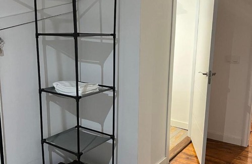 Ourense Apartment | Acogedor apartamento del Casco Antiguo de Ourense