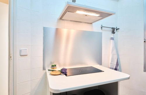 Ciudad Jardin Apartment | Acogedor apartamento en barrio Prosperidad