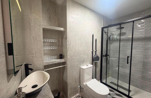 Villaverde Apartment | Acogedor Apartamento en Villaverde - Madrid