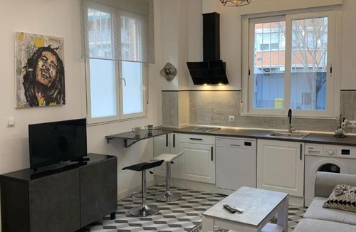 Villaverde Apartment | Acogedor Apartamento en Villaverde - Madrid