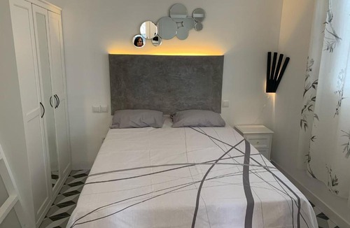 Villaverde Apartment | Acogedor Apartamento en Villaverde - Madrid