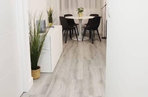 Simancas Apartment | Acogedor Apartamento Familiar en Área Residencial