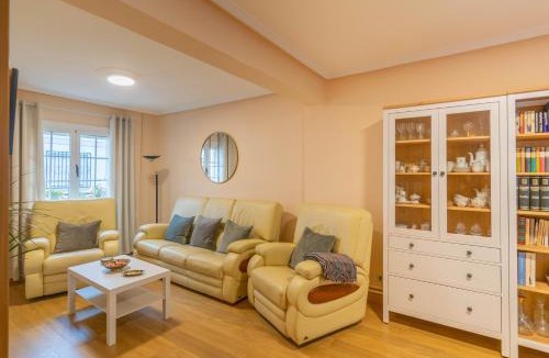 Azagra House | Acogedora casa de campo perfecta para escapadas