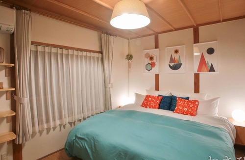 Hokujo Ski Chalet | Across from Hakuba 47 Gondola w/ Mountain Views