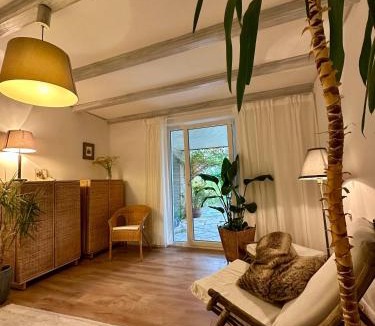 Bad Rodach House | Aditisgarten