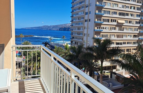 Puerto de la Cruz Apartment | Adiva al mar - Vacation just steps from the sea