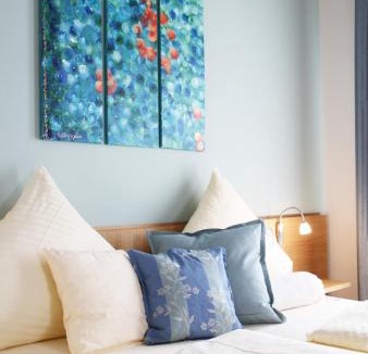 Buergstadt House | Adler Landhotel