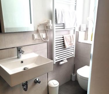 Buergstadt House | Adler Landhotel