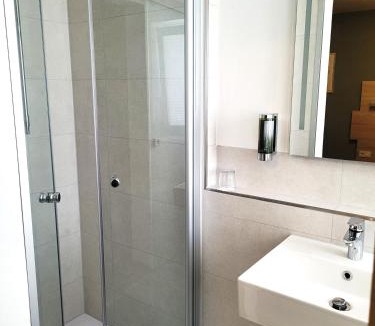 Buergstadt House | Adler Landhotel