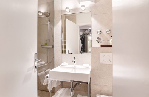 Deutsches Museum Hotel | Admiral Hotel