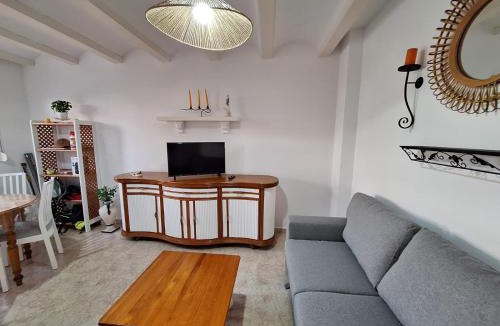 Els Poblets House | Adosado Campo Olivar LOCDENIA