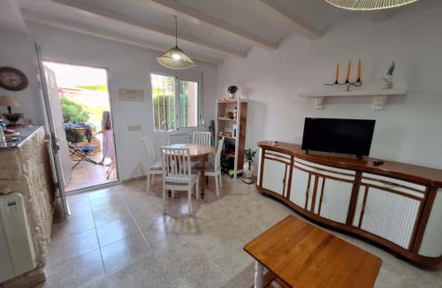 Els Poblets House | Adosado Campo Olivar LOCDENIA
