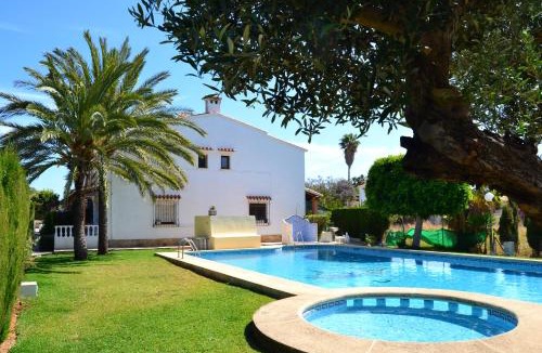 Els Poblets House | Adosado Urbanización Mimosa