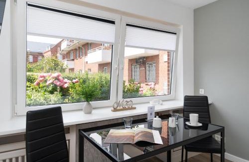 Westerland Apartment | Adrian 3