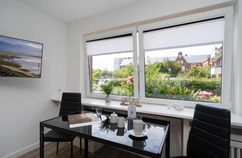 Westerland Apartment | Adrian 3
