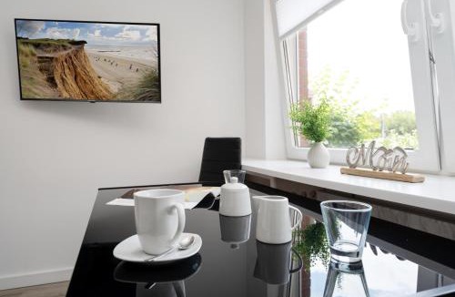 Westerland Apartment | Adrian 3