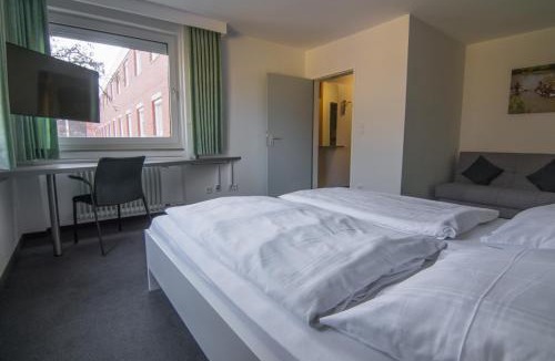 Treuchtlingen Hotel | Adventure Campus