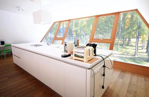 Unterlaengenfeld Villa | aeki LOFT