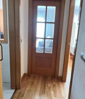 Rejas Apartment | Aeropuerto Plenilunio Apartamento suite Turistico