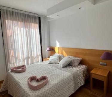 Rejas Apartment | Aeropuerto Plenilunio Apartamento suite Turistico