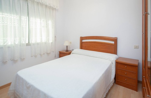 Corme Porto Apartment | AG Apartamento Pedra da Serpe Corme 150m Playa x6