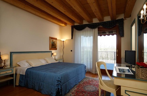 Mansue House | Agriturismo Villa Almè