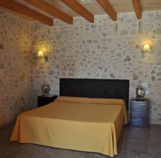 Petra House | Agroturismo Son Burgues