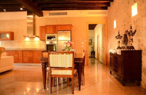 Petra House | Agroturismo Son Burgues