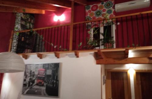 San Pablo Apartment | Agustina de Aragón