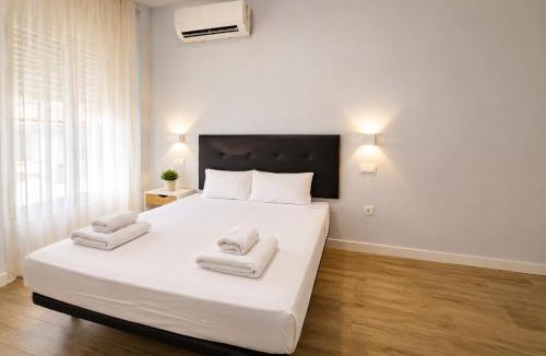 Hortaleza Apartment | AH- Apartamentos Ifema Funcionales y comodos