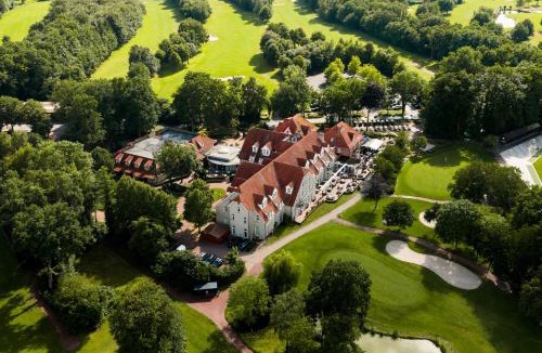 Ahaus Hotel | Ahauser Landhotel