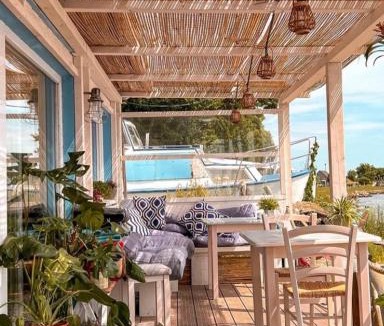 Alt Reddevitz Apartment | Ahoi Marie