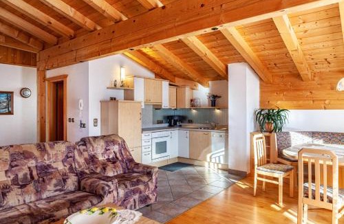 Gattererberg Apartment | Ahornblick