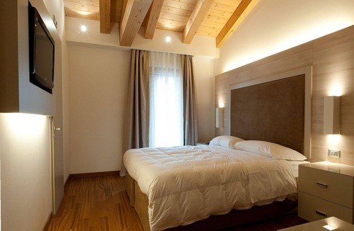 Mortegliano Hotel | Ai Tre Amici