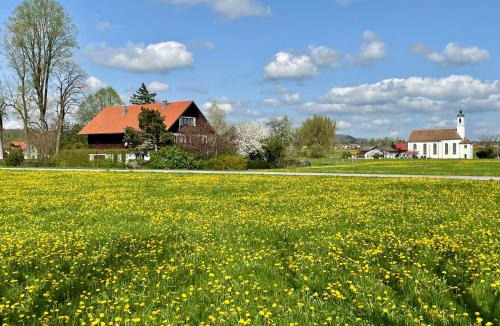 Peissenberg Apartment | Aich22