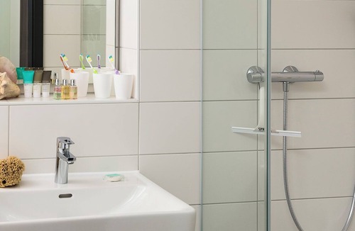 Alte Kaserne Apartment | AINO Aparthotel Olympiapark