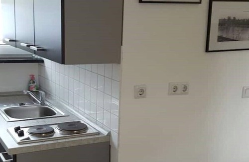 Recklinghausen Apartment | air-conditioned attic apartment in RE-Nord